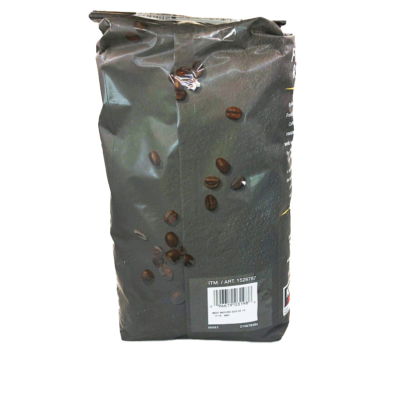 (コストコ) カークランドシグネチャー フレンチローストコーヒー（豆）1.13kg