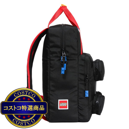 (コストコ) レゴ バックパック 2x2 マルチブラック