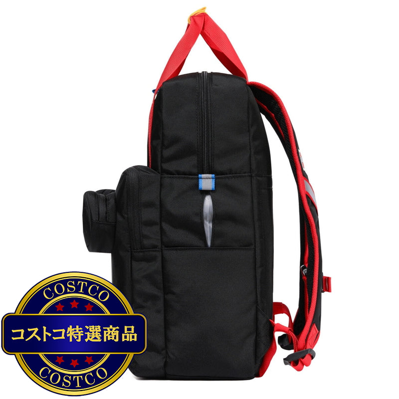 (コストコ) レゴ バックパック 2x2 マルチブラック