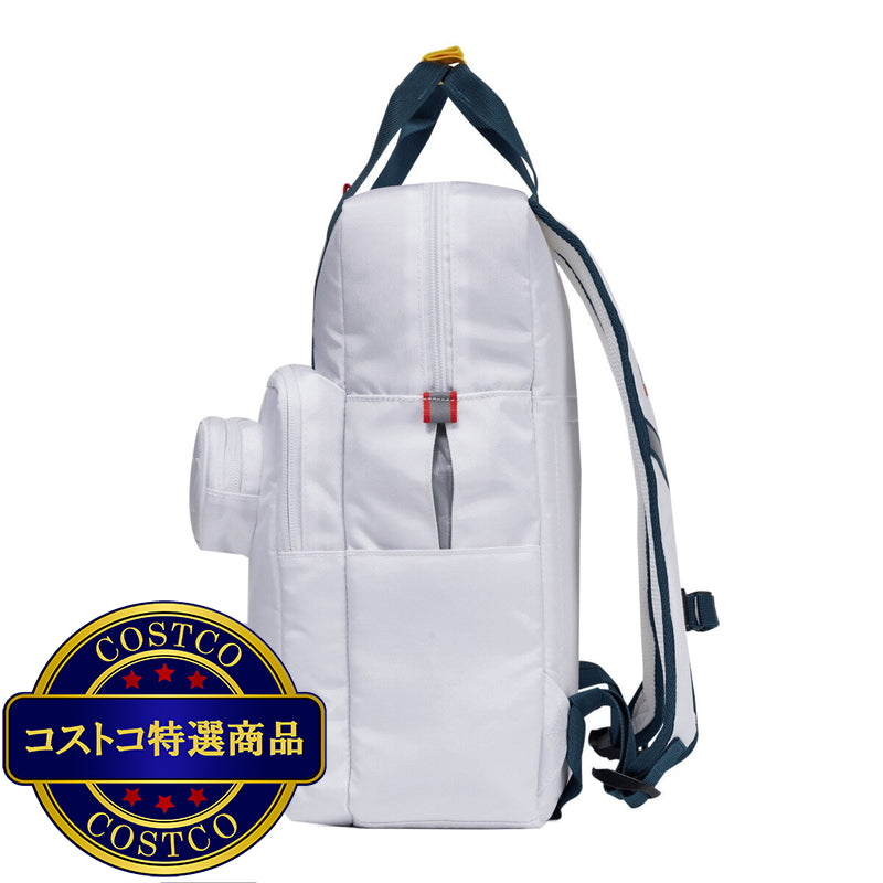(コストコ) レゴ バックパック 2x2 ホワイト