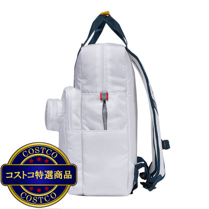 (コストコ) レゴ バックパック 2x2 ホワイト