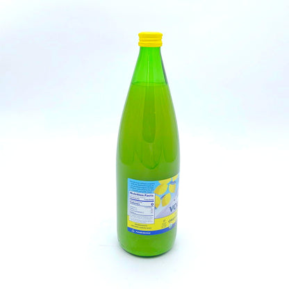 (コストコ) イタリアン ボルケーノ 100% オーガニックレモンジュース 1L×1本