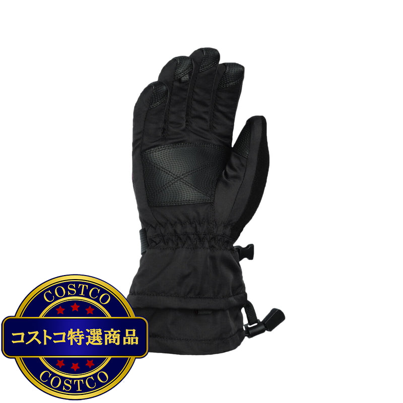 (コストコ) ヘッド ジュニア スキー グローブ