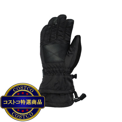(コストコ) ヘッド ジュニア スキー グローブ