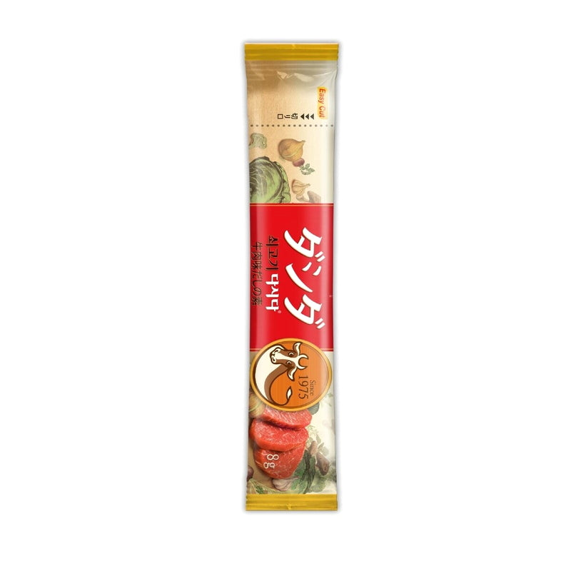 (コストコ) CJ 牛肉ダシダ 8g x 12本 x 7袋
