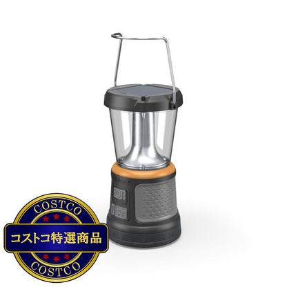 (コストコ) デュラセル 2000ルーメン ランタン