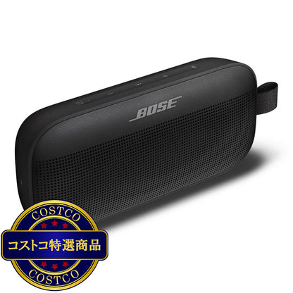 (コストコ) ボーズ SoundLink Flex SE Bluetooth スピーカー