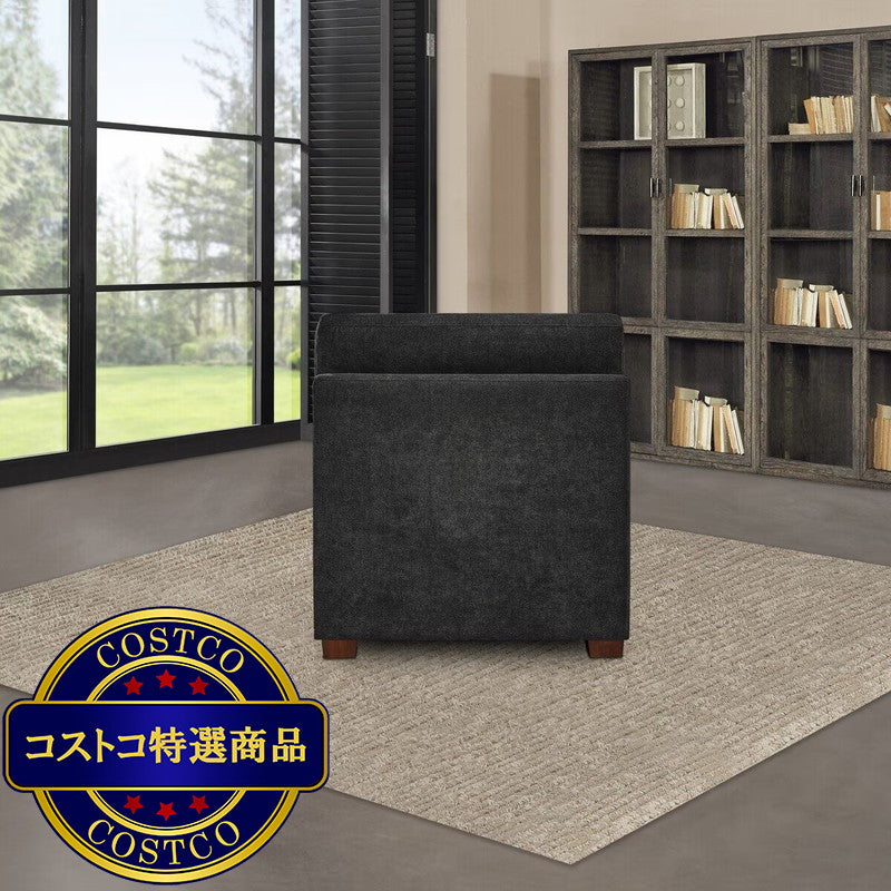 (コストコ) Thomasville アームレスチェア