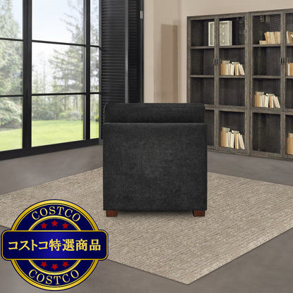 (コストコ) Thomasville アームレスチェア