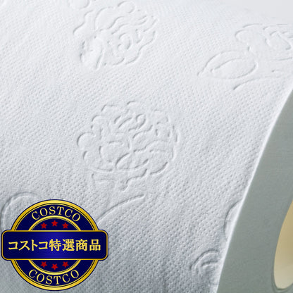 (コストコ) カークランドシグネチャートイレットペーパー 2枚重ね 30ロール