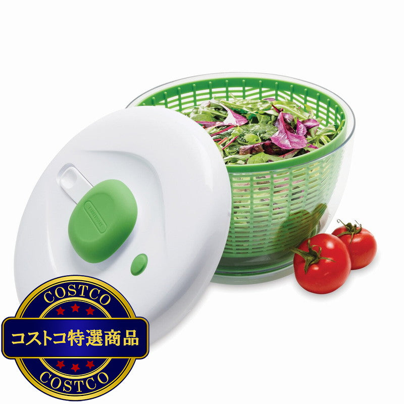 (コストコ) FARBERWARE サラダスピナー