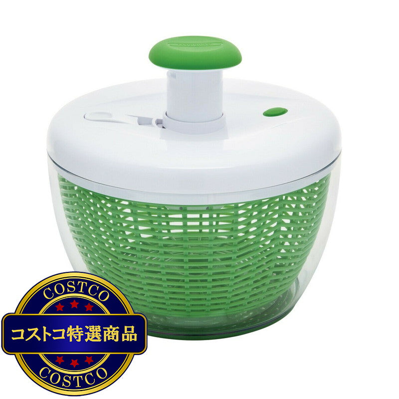 (コストコ) FARBERWARE サラダスピナー