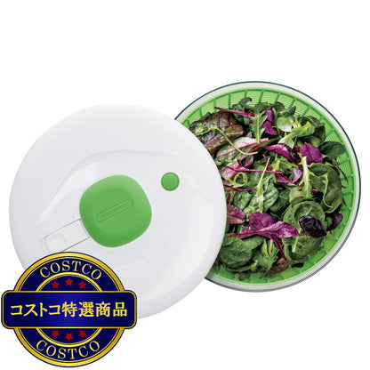 (コストコ) FARBERWARE サラダスピナー