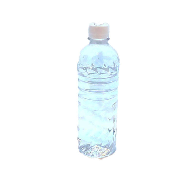 (コストコ) カークランドシグネチャー 天然ミネラルウォーター ラベルレス 500ml x 35本