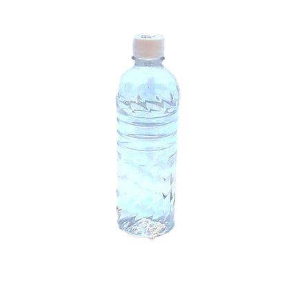 (コストコ) カークランドシグネチャー 天然ミネラルウォーター ラベルレス 500ml x 35本