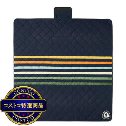 (コストコ) Sierra Designs アウトドアトートブランケット 182 x 182cm