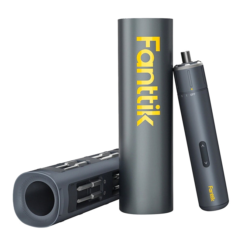 (コストコ) Fanttik S1 Pro コードレス電動精密ドライバー