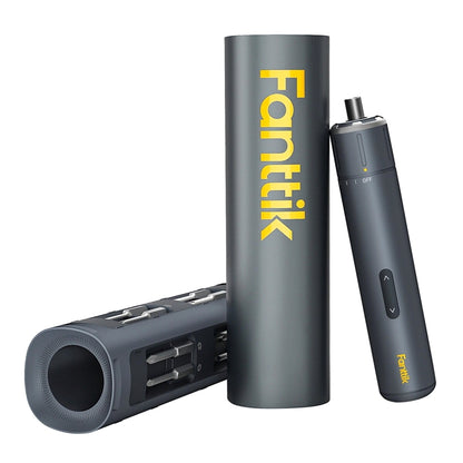 (コストコ) Fanttik S1 Pro コードレス電動精密ドライバー