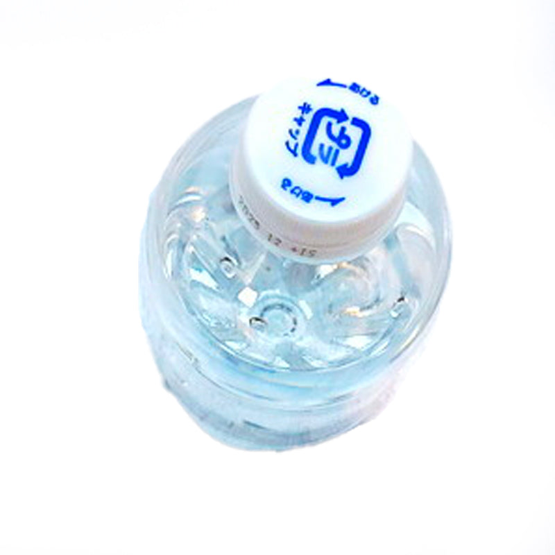 (コストコ) カークランドシグネチャー 強炭酸水 ラベルレス 500ml x 35本
