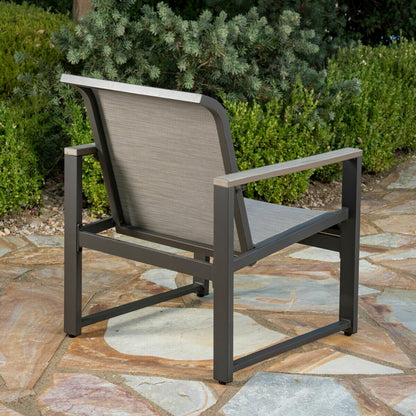 (コストコ) サンヴィラ Helio 屋外用家具 3点セット