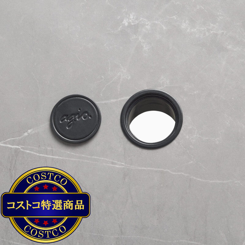 (コストコ) アジオ Formia 屋外用 ダイニング 7点セット