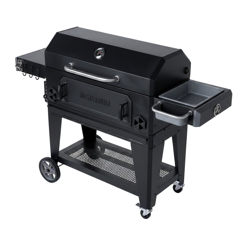 (コストコ) Masterbuilt 36インチ チャコール ワゴン BBQ グリル