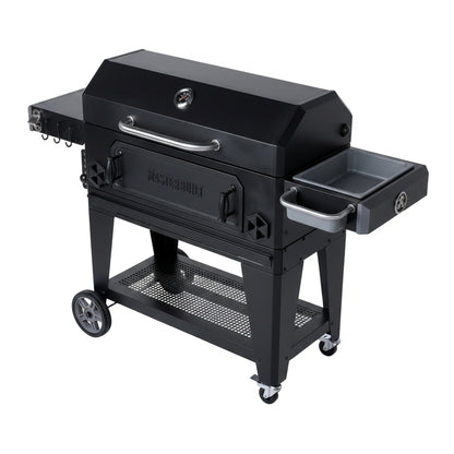 (コストコ) Masterbuilt 36インチ チャコール ワゴン BBQ グリル