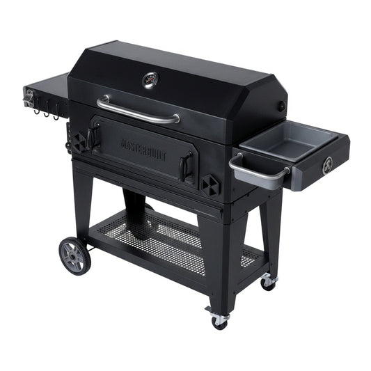 (コストコ) Masterbuilt 36インチ チャコール ワゴン BBQ グリル