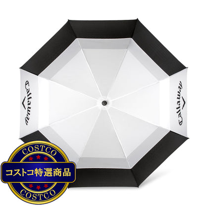 (コストコ) キャロウェイ 62" ゴルフ傘 2個パック