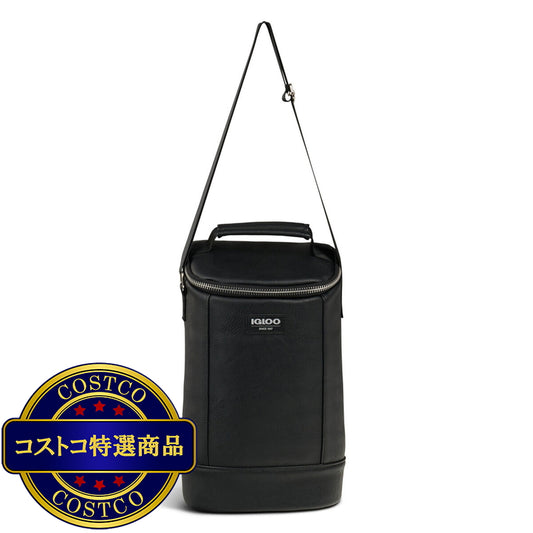 (コストコ) イグルー ボトルトート ブラック