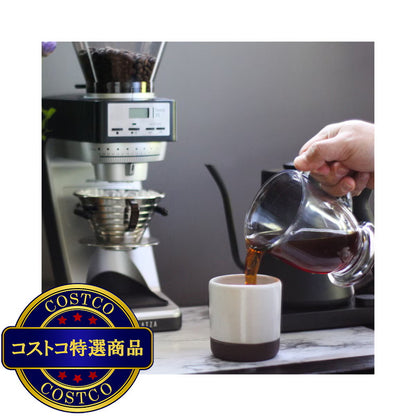 (コストコ) バラッツァ グラインダー Sette 30