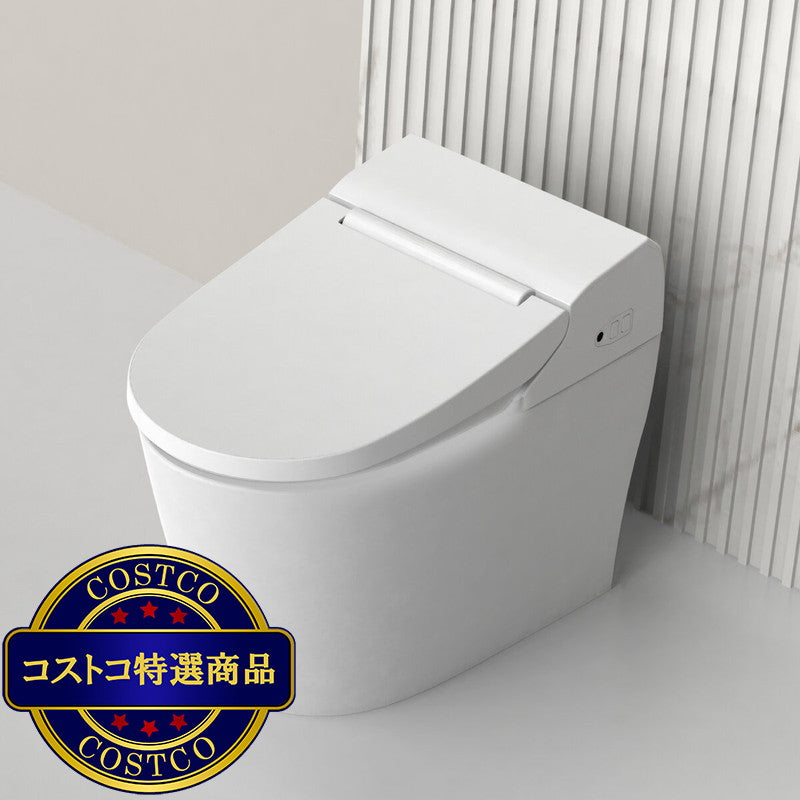 (コストコ) VOVO スマートトイレ TC-8100