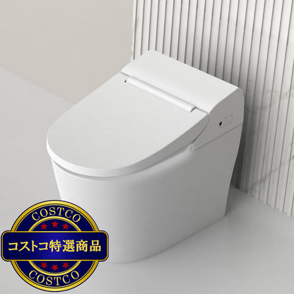 (コストコ) VOVO スマートトイレ TC-8100