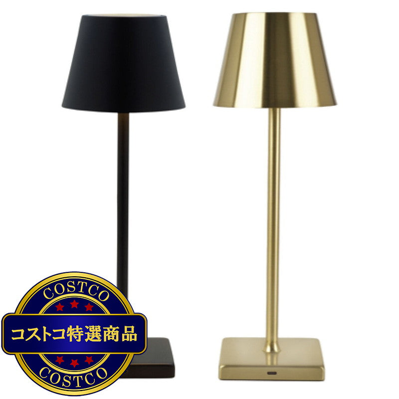 (コストコ) ミカサ LEDランプ 2個