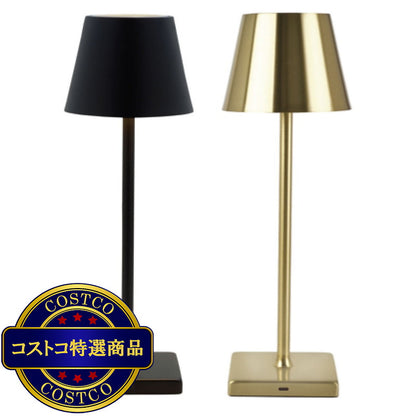 (コストコ) ミカサ LEDランプ 2個