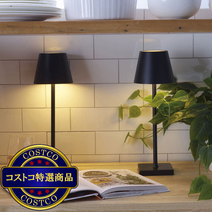 (コストコ) ミカサ LEDランプ 2個
