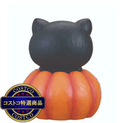 (コストコ) ジムショア ハローキティ ジャックオランタン