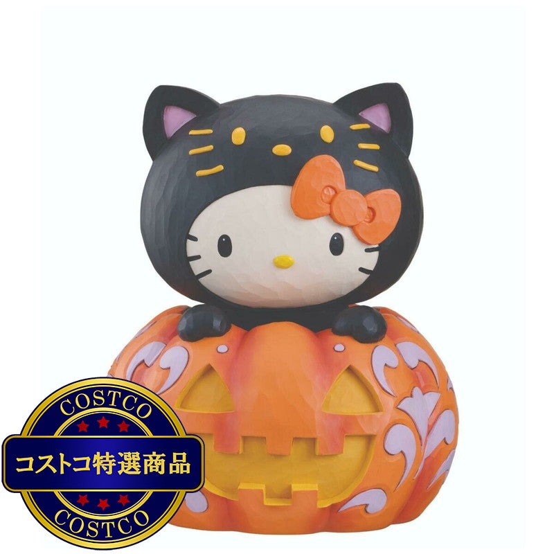 (コストコ) ジムショア ハローキティ ジャックオランタン
