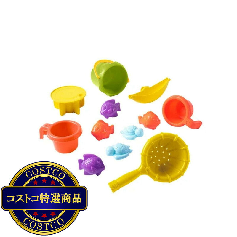 (コストコ) ステップツー トロピカルスプラッシュウォーターパーク