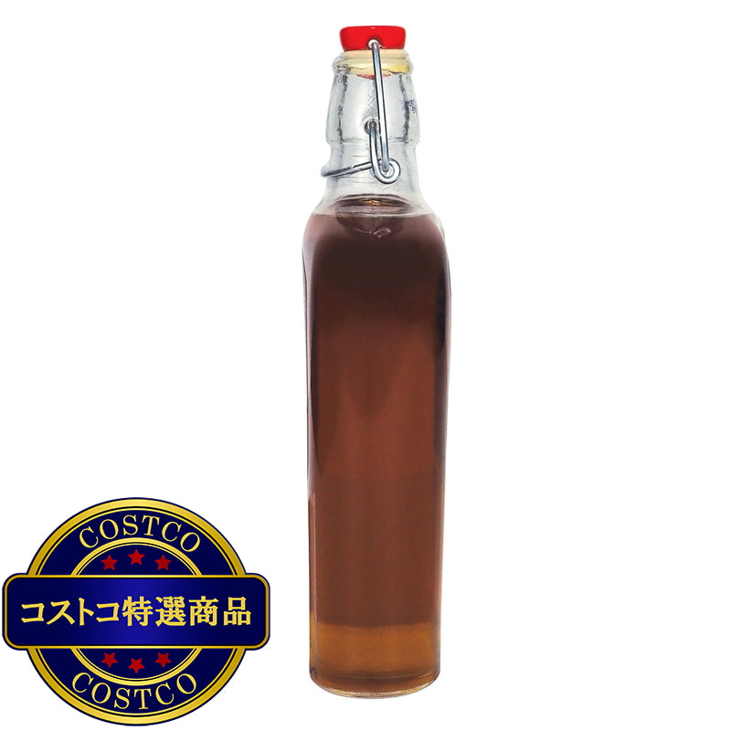 (コストコ) カークランドシグネチャー ゴールデンメープルシロップ