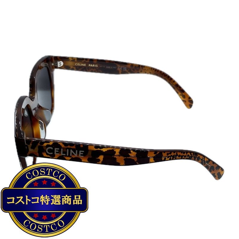 (コストコ) セリーヌ サングラス CL40198F-56-99A