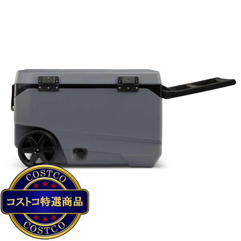 (コストコ) イグルー マックスコールド 85L クーラーボックス