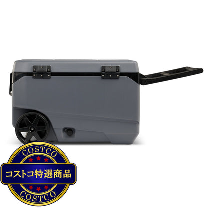 (コストコ) イグルー マックスコールド 85L クーラーボックス