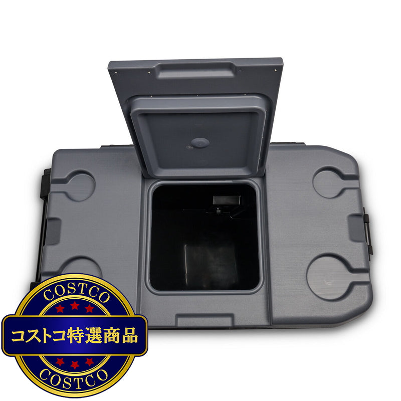 (コストコ) イグルー マックスコールド 85L クーラーボックス
