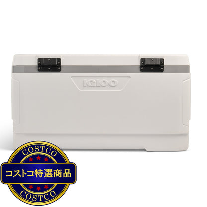 (コストコ) イグルー マックスコールド 150QT