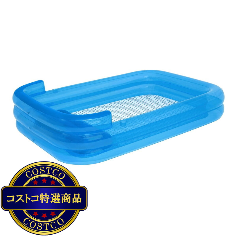 (コストコ) H2OGO! ファミリー ラウンジ プール