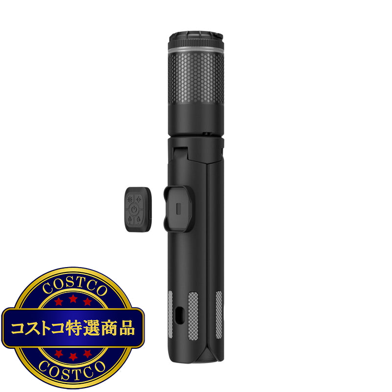 (コストコ) インフィニティ 2000ルーメン キャンプライト