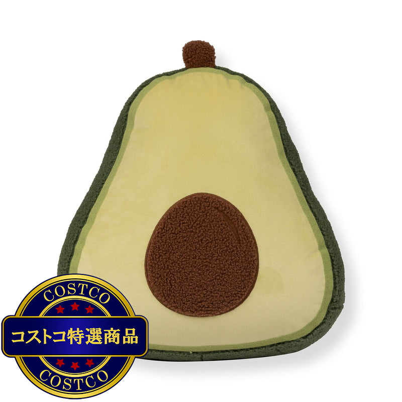 (コストコ) フルーツクッション