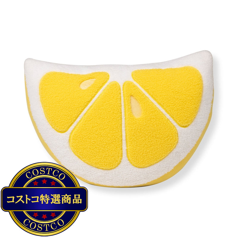 (コストコ) フルーツクッション