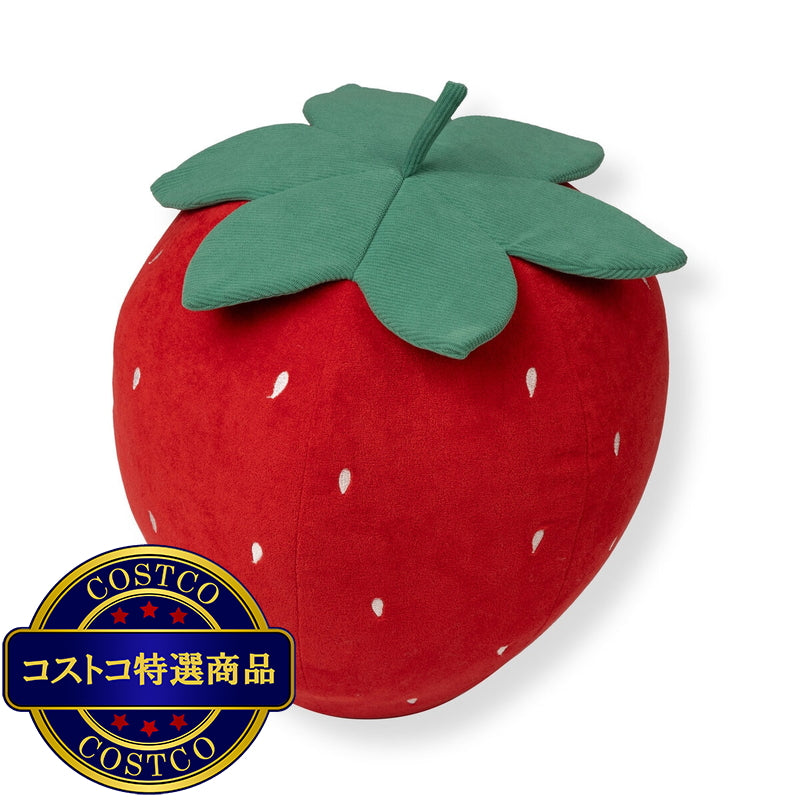 (コストコ) フルーツクッション